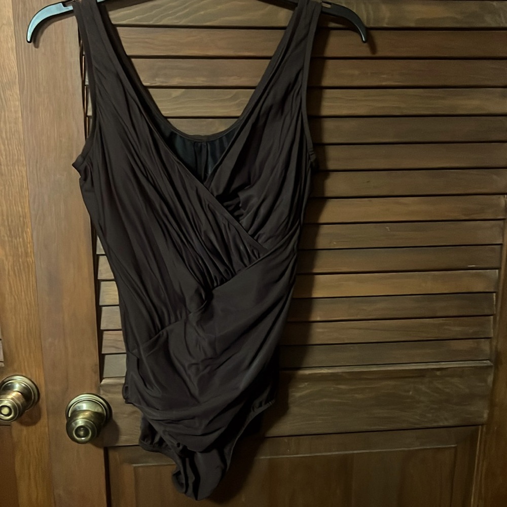 Miraclesuit 16W One piece